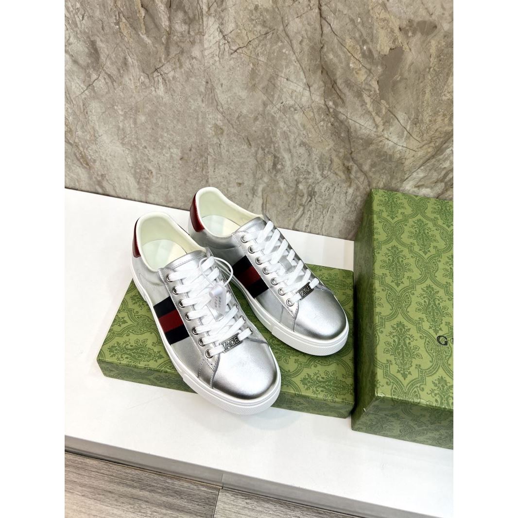 Gucci ACE Shoes - Click Image to Close